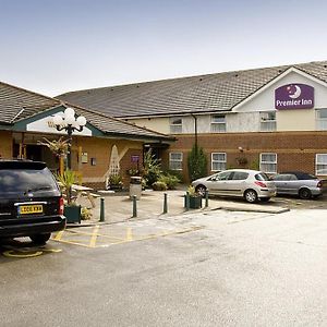Premier Inn Stockton-On-Tees